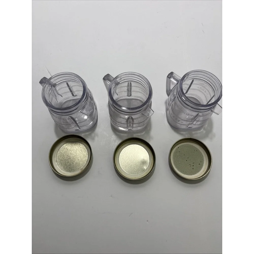 Osterizer thanks checking